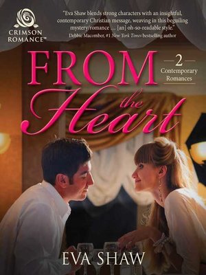 cover image of From the Heart